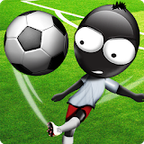 иконка Stickman Soccer