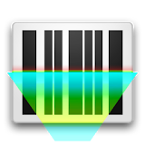 иконка Barcode Scanner+/Сканер штрих-кодов+ (Plus)