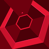 Иконка Super Hexagon