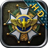 иконка Glory of Generals: Pacific HD