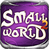 Иконка Small World 2