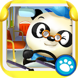 иконка Dr. Panda's Bus Driver