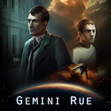 иконка Gemini Rue