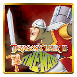 Иконка Dragon's Lair 2: Time Warp