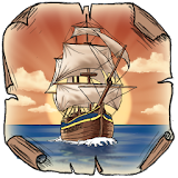 иконка Pirate Dawn