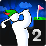Super Stickman Golf 2  (Mod)