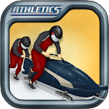 иконка Athletics: Winter Sports