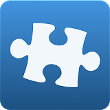 иконка Jigty Jigsaw Puzzles