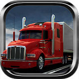 иконка Truck Simulator 3D