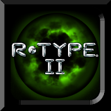 Иконка R-TYPE II