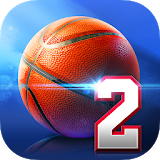 Иконка Slam Dunk Basketball 2