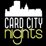 иконка Card City Nights