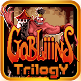 иконка Gobliiins Trilogy