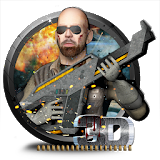 Иконка Dead Assault 3D Pro
