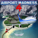 иконка Airport Madness 4