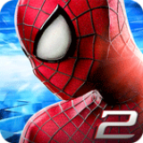 иконка Новый Человек-паук 2