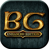 иконка Baldur's Gate Enhanced Edition