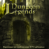 иконка Dungeon Legends RPG