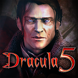 иконка Dracula 5: The Blood Legacy HD