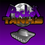 иконка Pocket Tanks Deluxe