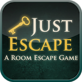 иконка Just Escape  Full