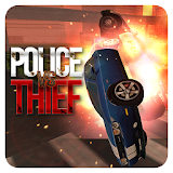 иконка Police VS Thief