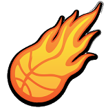 иконка Jam City Basketball