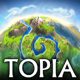 иконка Topia World Builder