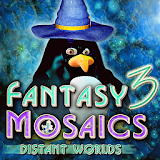 Иконка Fantasy Mosaics 3