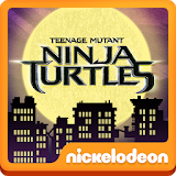 иконка Teenage Mutant - Ninja Turtles