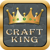 иконка Craft King