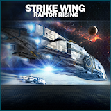 иконка Strike Wing: Raptor Rising (полная версия)