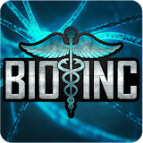 Иконка Bio Inc. - Biomedical Plague
