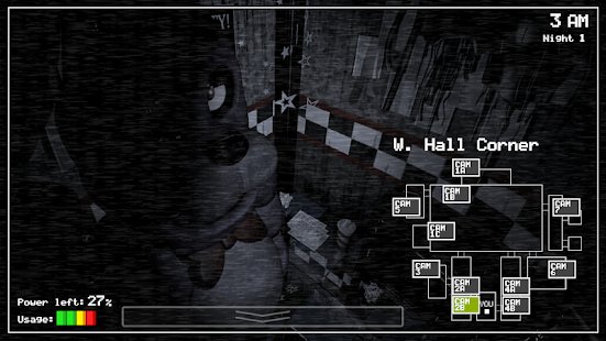  Five Nights at Freddys