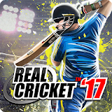 иконка Real Cricket 14