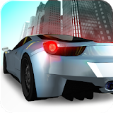иконка Highway Racer - гоночная игра