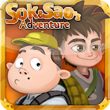 иконка Sok and Sao's Adventure