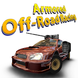 Иконка Armored Off-Road Racing