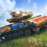 иконка World of Tanks Blitz