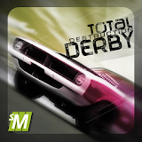 иконка Total Destruction Derby Racing