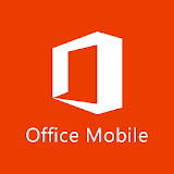 Иконка Microsoft Office Mobile