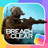 иконка Breach & Clear