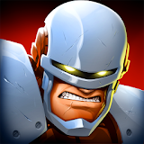 Иконка Mutants: Genetic Gladiators