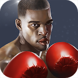 Иконка Царь бокса - Punch Boxing 3D