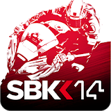 иконка SBK14 Official Mobile Game