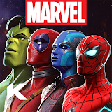 Иконка Marvel: Битва чемпионов
