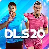 иконка Dream League Soccer 2020