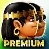 иконка Babylonian Twins Premium