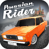 иконка Russian Rider Online
