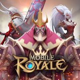 иконка Mobile Royale
